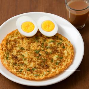 Anda Omelette