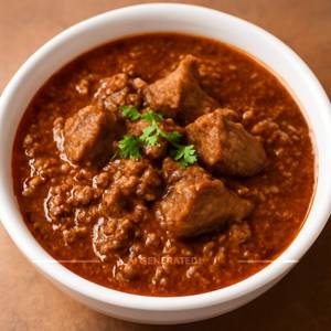 Mutton Rara Gosht