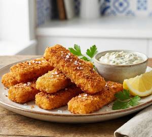 Fish Fingers