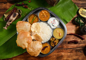 South Meal