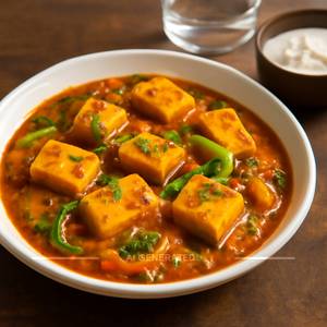 Tawa Paneer