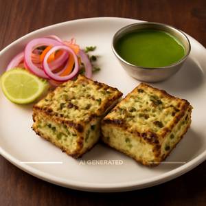 Chefs Special Makhmali Tikka (Pack of 2)                     
