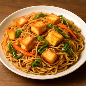 Paneer Chowmein