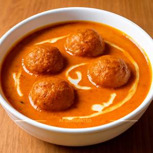 Kofta Curry
