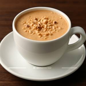 Hazelnut Coffee