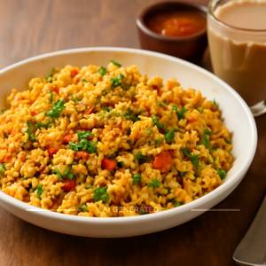 Paneer Bhurji