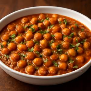 Pindi Chana Masala  