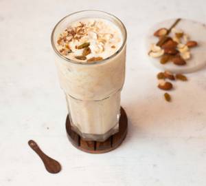 Dry Fruit Lassi