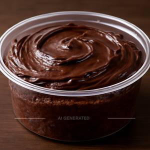 Chocolate Tub