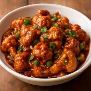 Gobi Manchurian