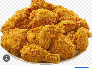 4pc Al-a-carte