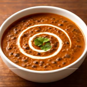 Dal Makhni