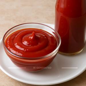 Tomato Ketchup