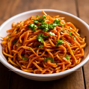 Chinese bhel