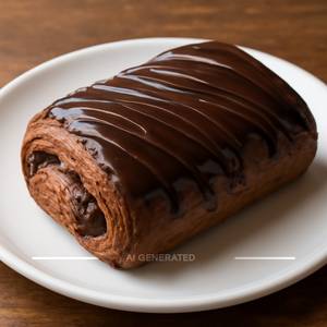 Chocolate Pastry