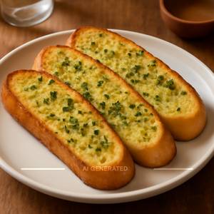 Signature Garlic Bread