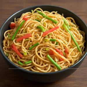 Hakka Noodles