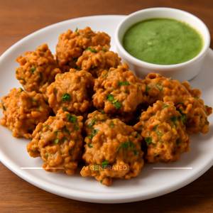 Veg Pakora