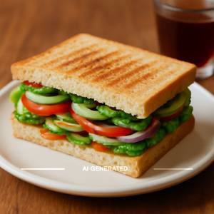 Veg Sandwich