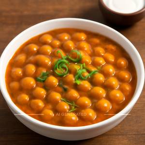 Chana Masala