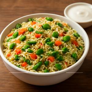 Veg Combination Rice