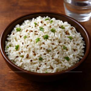 Zeera Rice