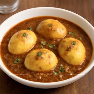 Anda Curry