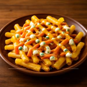 Magic Fries