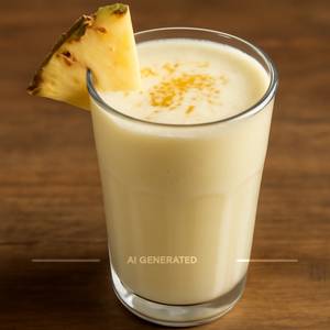 Pineapple Shake