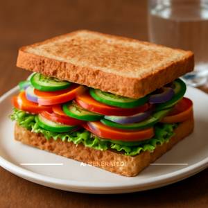 Veg Sandwich