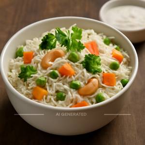 Veg Pulao