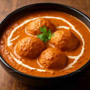 Paneer Kofta Masala