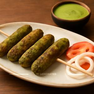 Harabhara Kebab