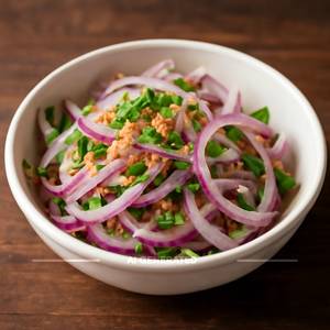 Onion Salad