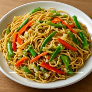 Veg Chow Mein