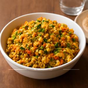 Paneer Bhurji