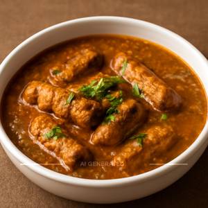 Peshawari Soya Chaap