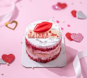 Bento Love [Cherry And Vanilla] [116 Grams]