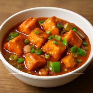 Paneer Manchurian