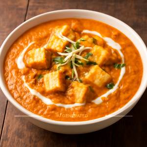 Paneer Lababdar
