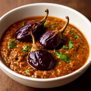 Baigan Masala