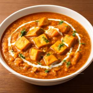 Paneer Lababdar