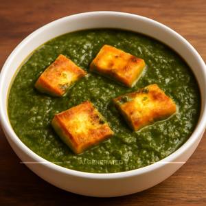 Paneer Palak
