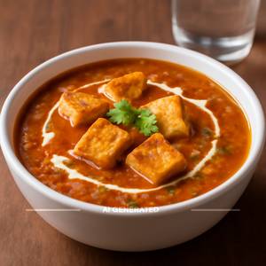 Paneer Masala