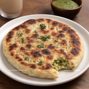 Aloo Kulcha