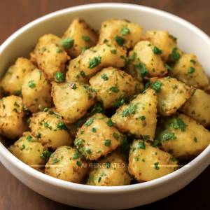 Aloo Jeera