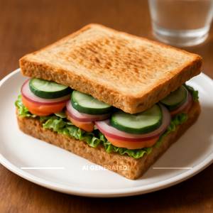 Veg Sandwich