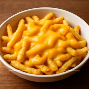 Cheesy Fries