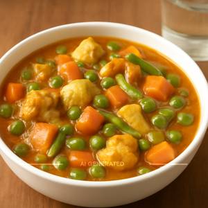 Mix veg