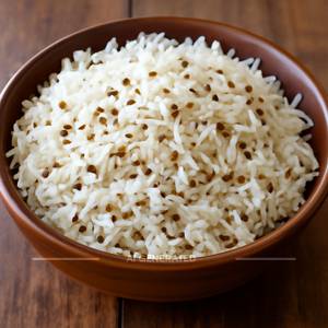 Jeera Rice